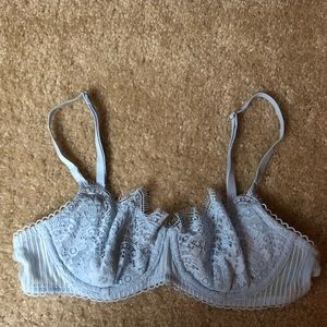 Victoria Secret Dream Angels lace bra for sale!
